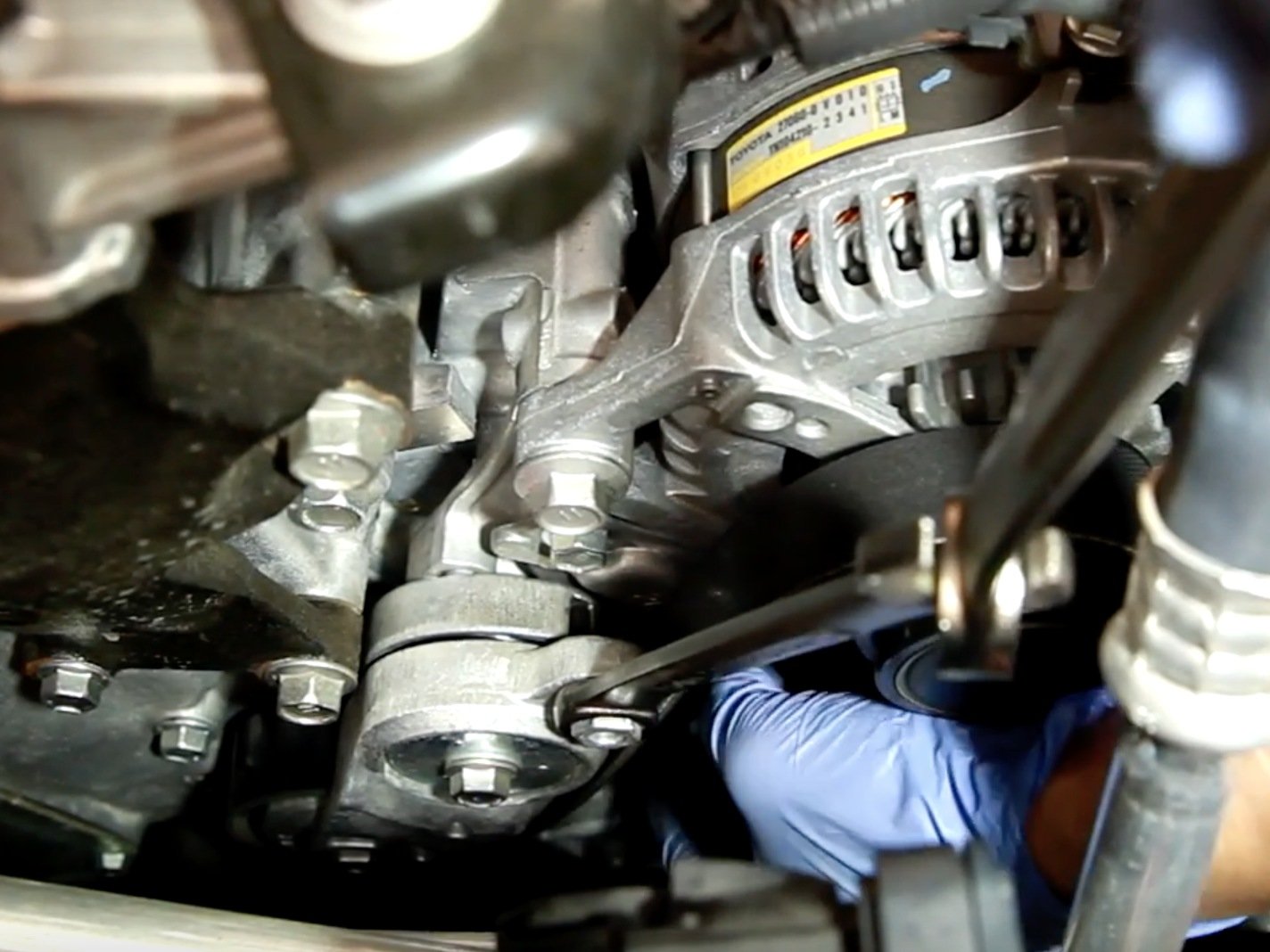See P04C3 in engine